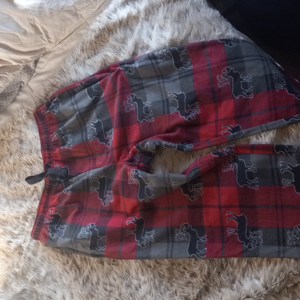 Mens Pajama Pants